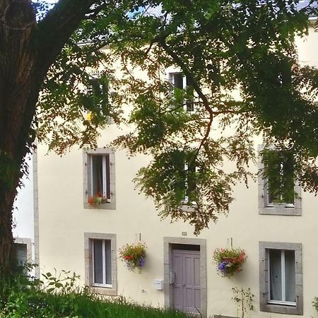 Ferienwohnung Chez Yann Et Valerie Pont-Aven Exterior foto