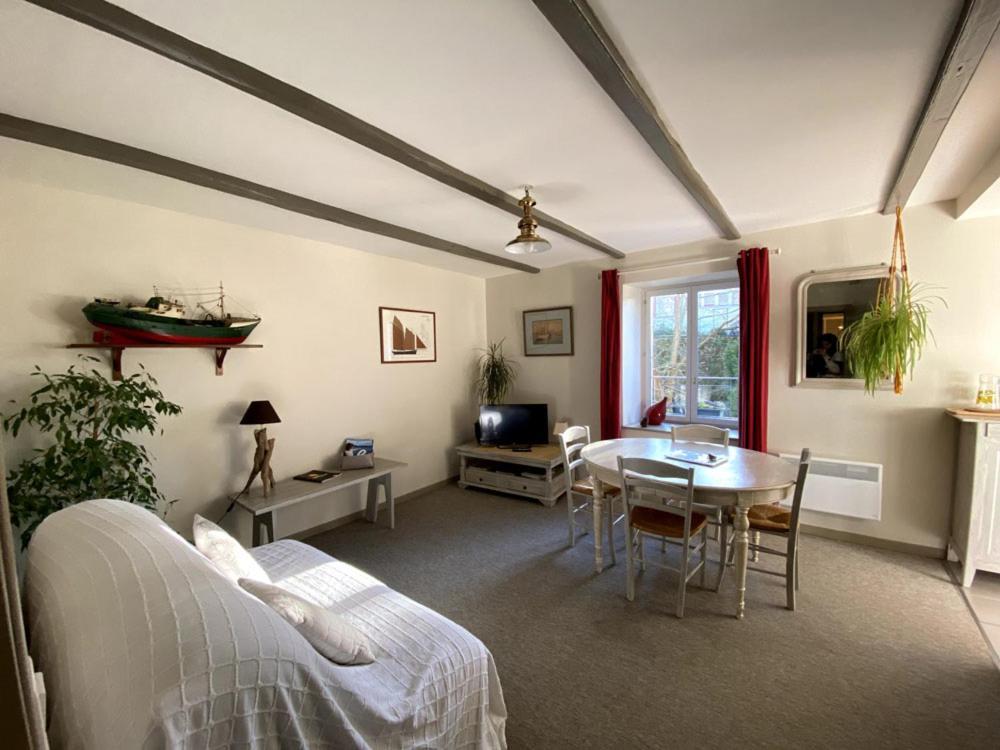 Ferienwohnung Chez Yann Et Valerie Pont-Aven Exterior foto