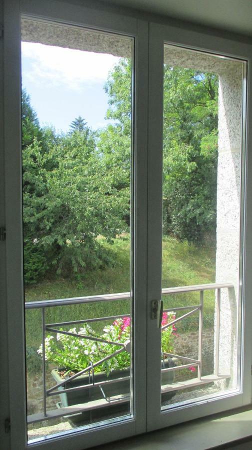 Ferienwohnung Chez Yann Et Valerie Pont-Aven Exterior foto